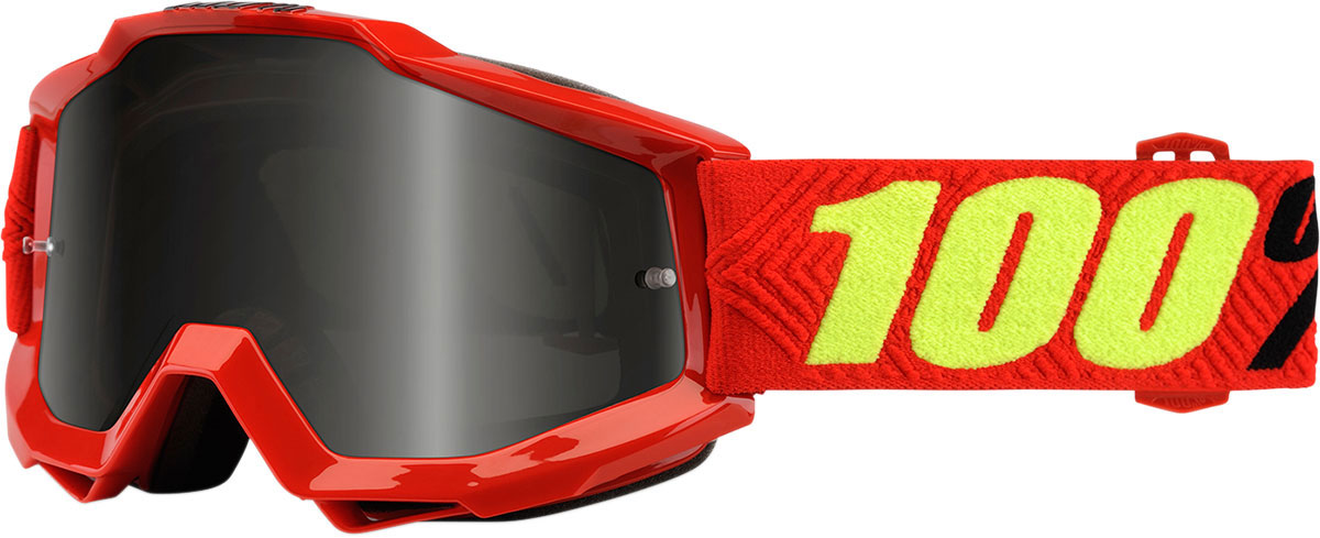 100 sand goggles