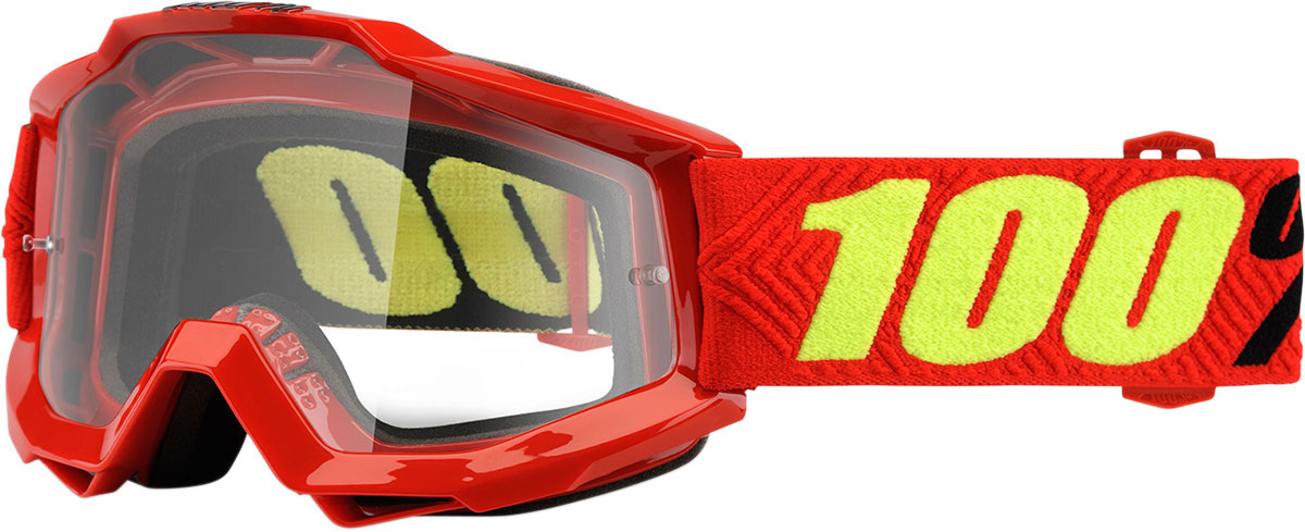 100 otg goggles
