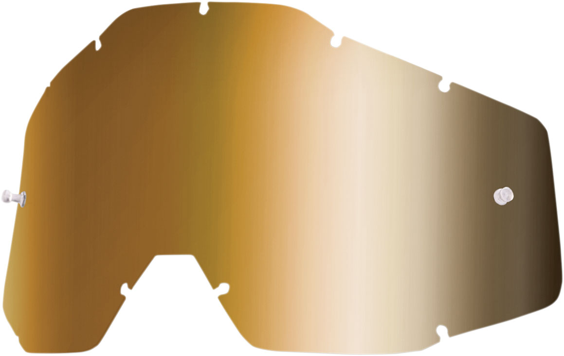 100 goggles replacement lens