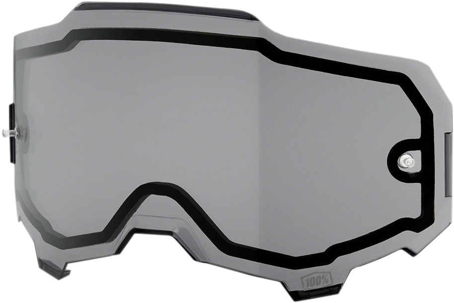 100 mx goggles