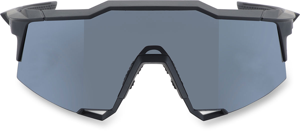 100% SPEEDCRAFT Performance Sunglasses-100 2610-1025