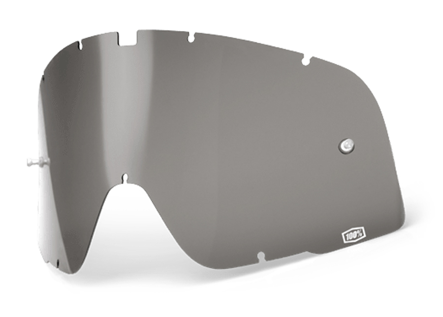 100% Replacement Lens for Barstow Goggles