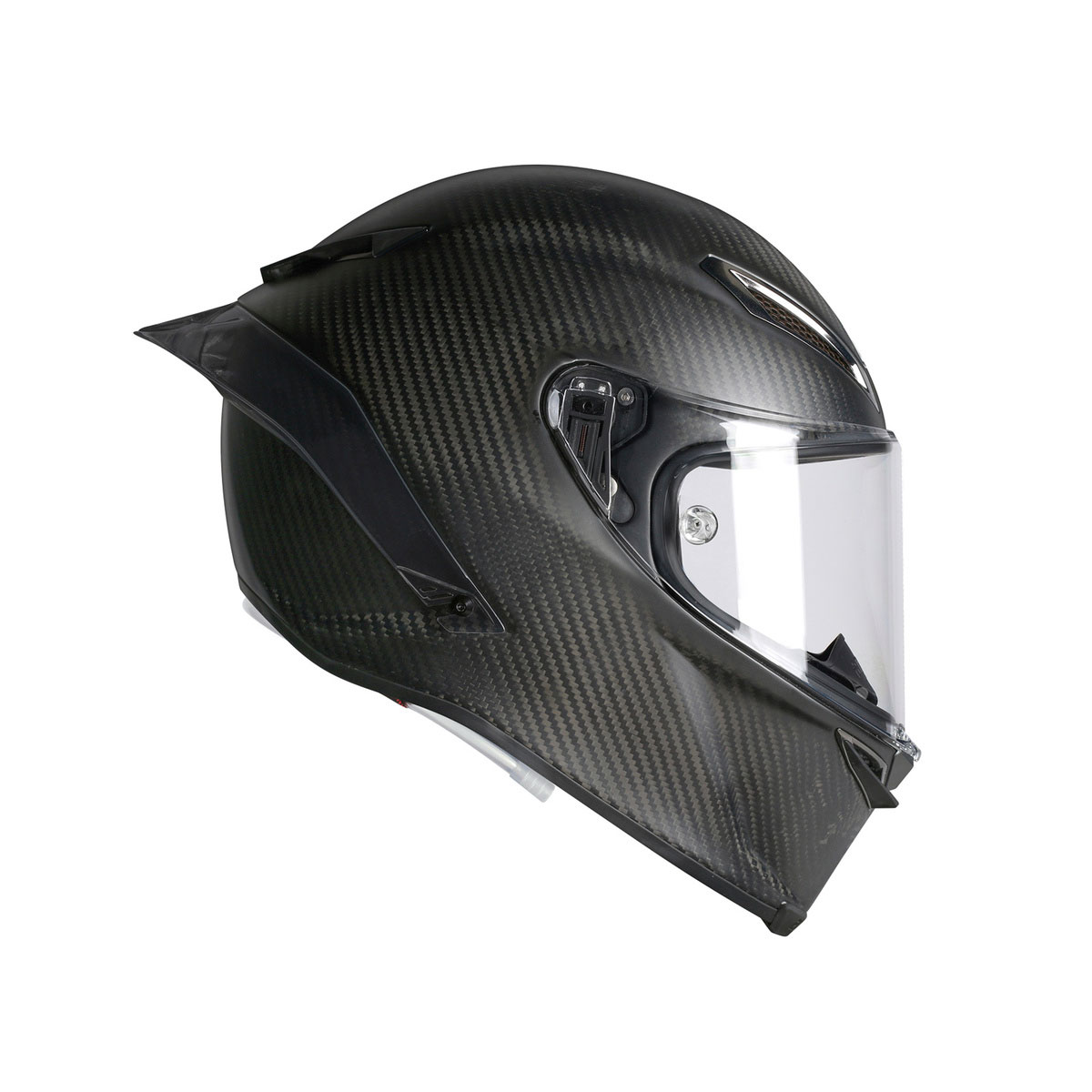 carbon fiber motorcycle helmet