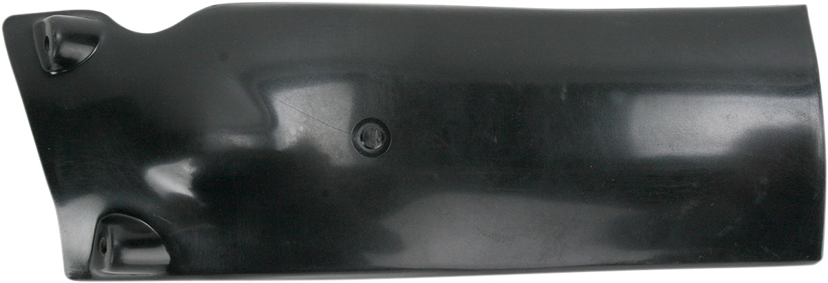 ACERBIS Airbox Mud Flap / Rear Shock Cover (Black)