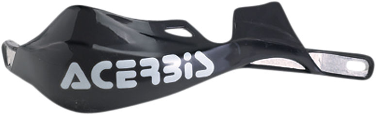 ACERBIS Rally Pro X-Strong Handguards w/ Universal Mount Kit (Black)