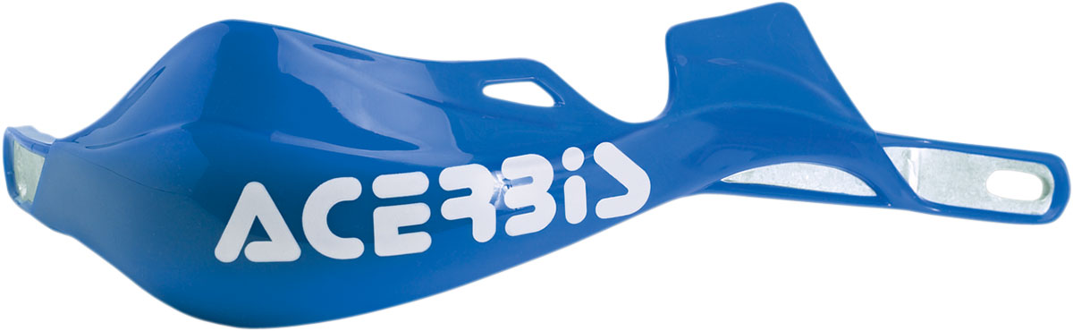 ACERBIS Rally Pro X-Strong Handguards w/ Universal Mount Kit (Blue)