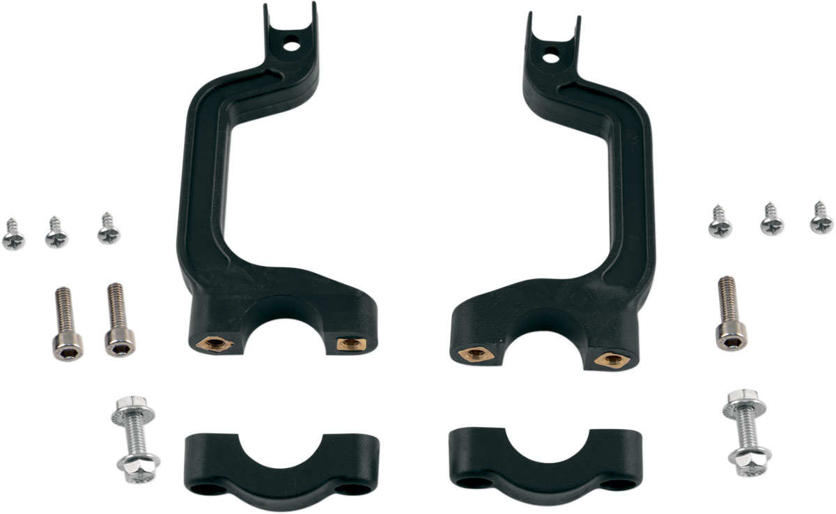 ACERBIS Replacement Mounting Kit for X-Force Handguards (2170330001)