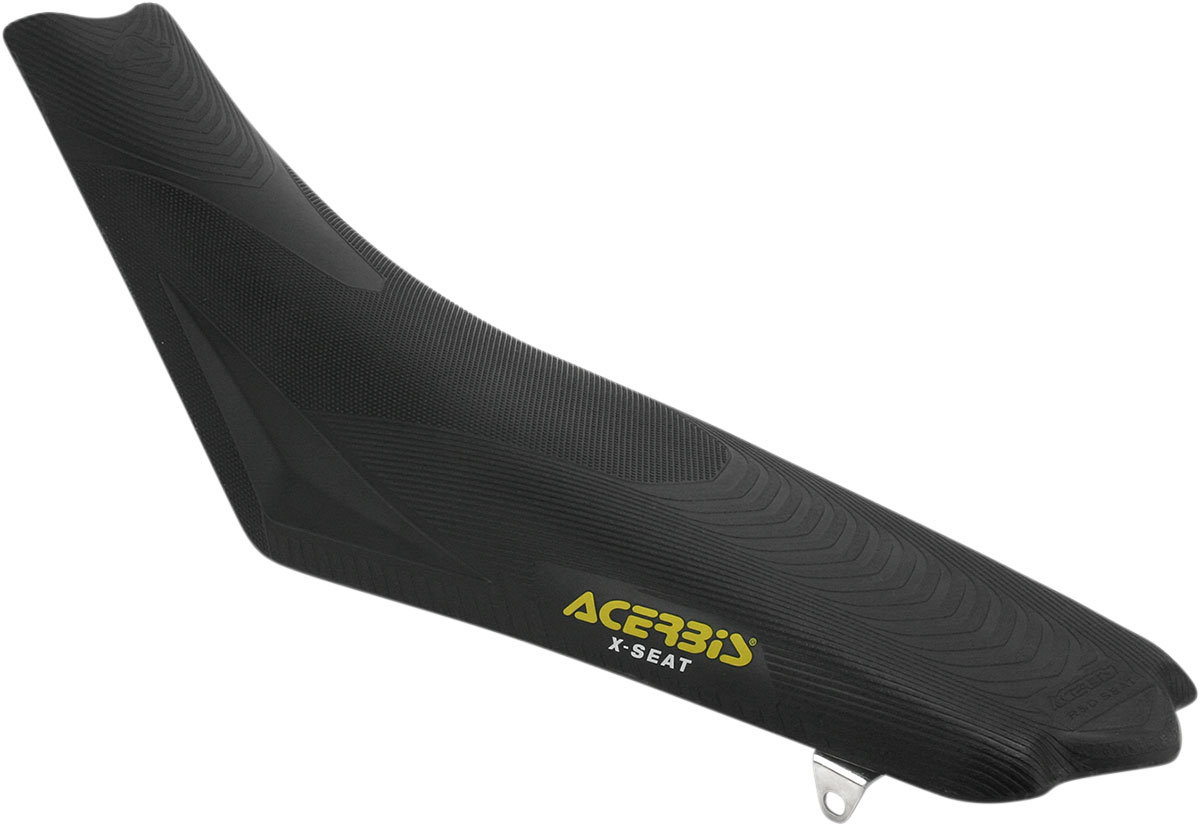 ACERBIS X-Seat One-Piece Motocross Seat (Black)