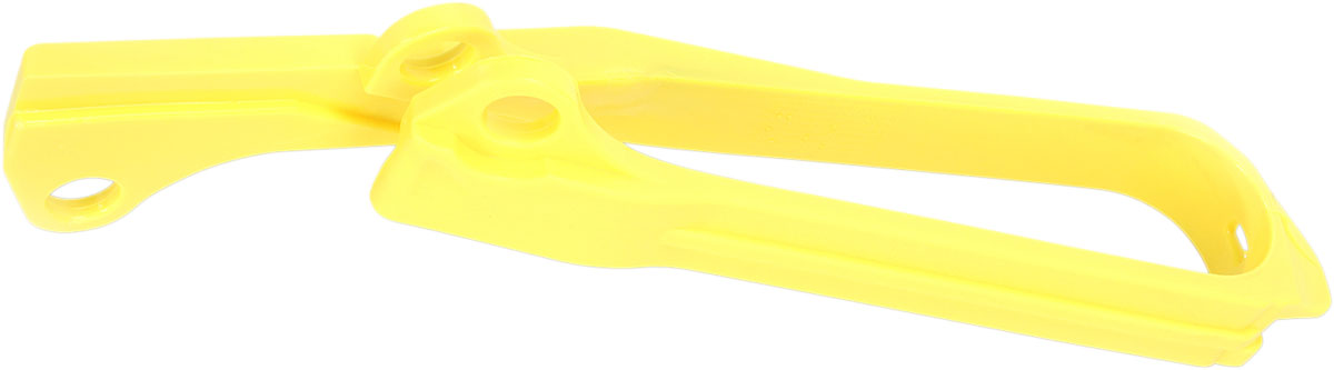 ACERBIS Swingarm-Mounted Chain Slider (Yellow)