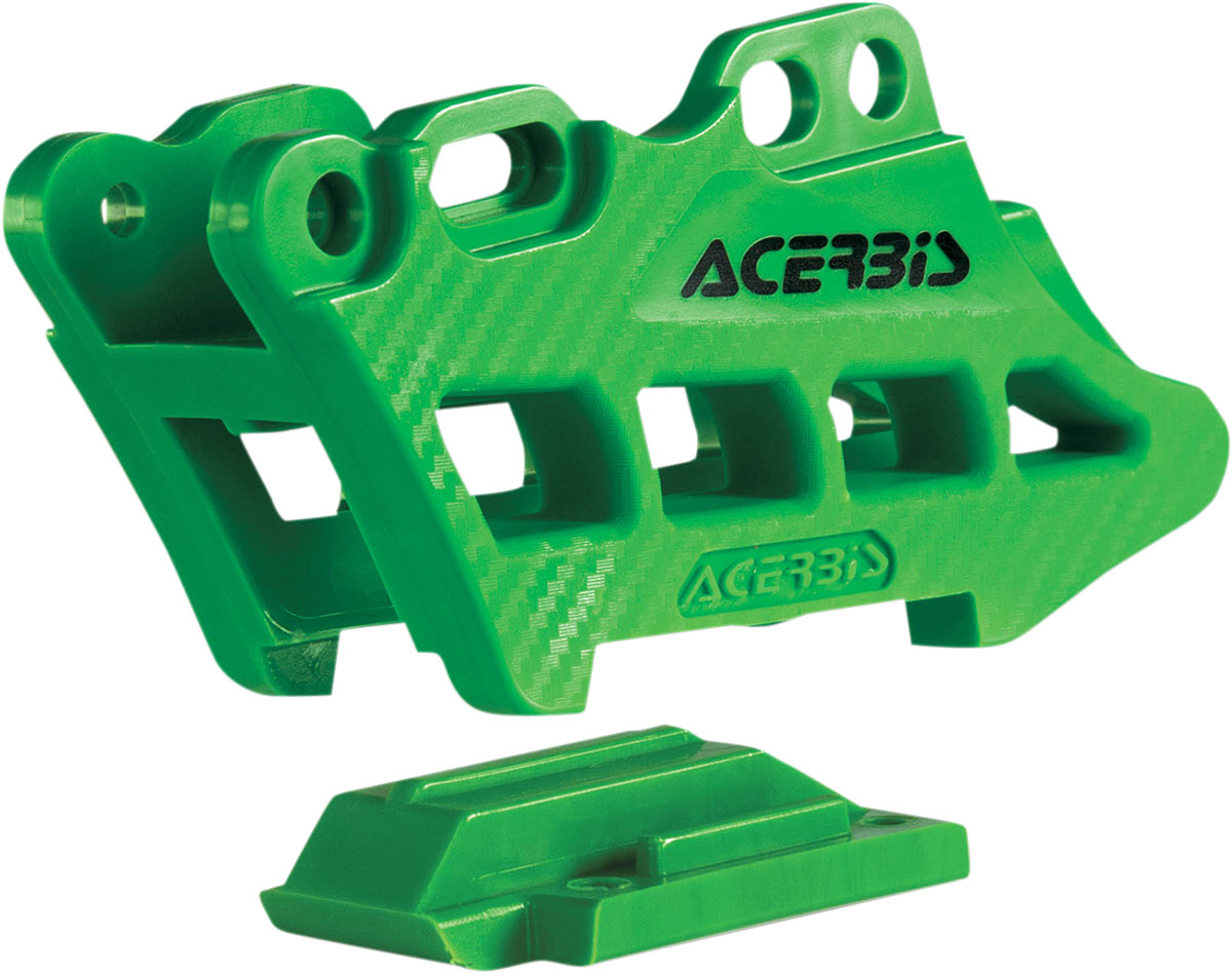 ACERBIS Chain Guide Block 2.0 (Green)