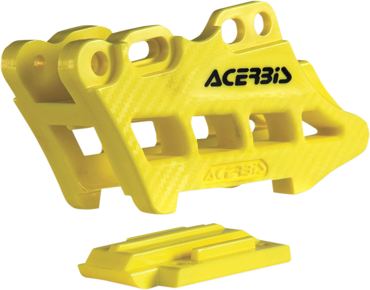 ACERBIS Chain Guide Block 2.0 (Yellow)
