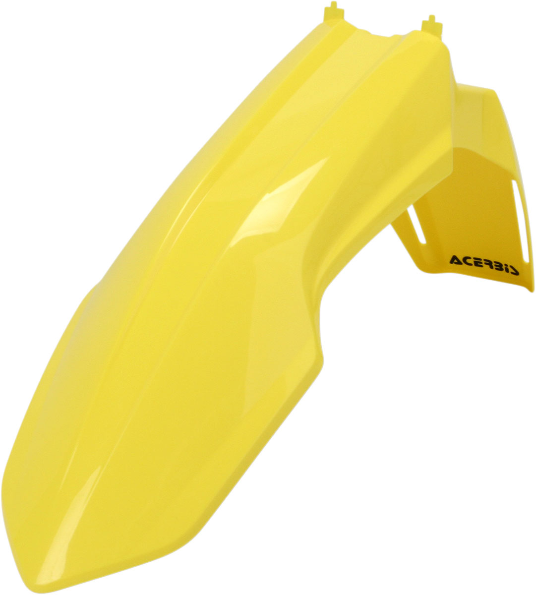 ACERBIS Front Fender (Yellow)