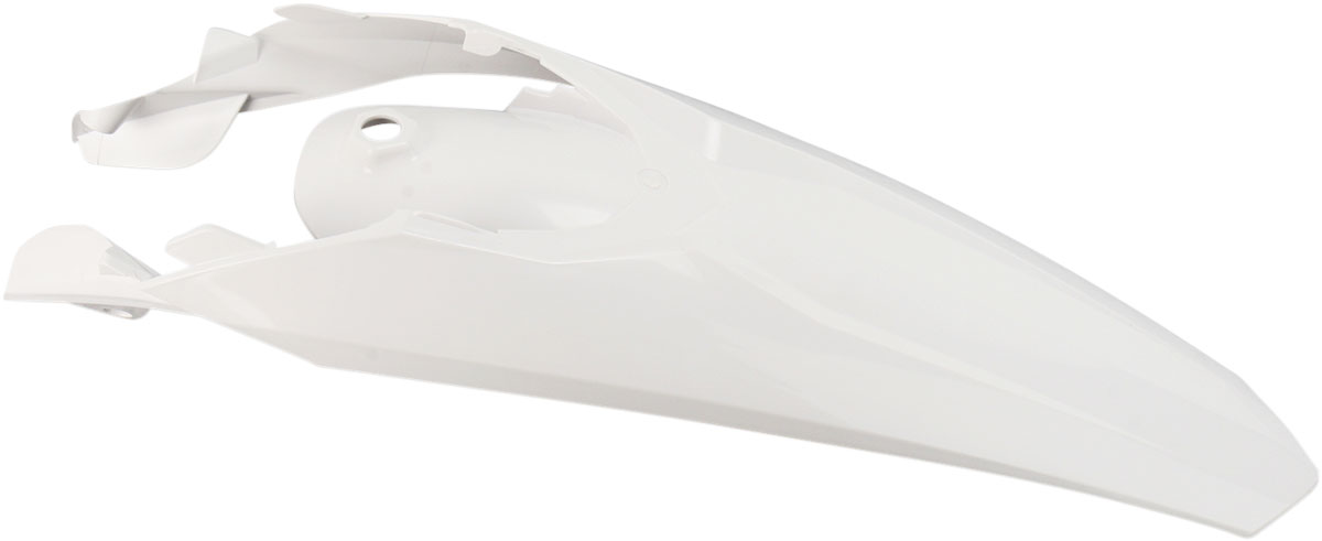 ACERBIS Rear Fender (White)