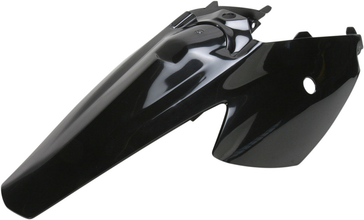 ACERBIS Rear Fender/Side Cowling (Black)