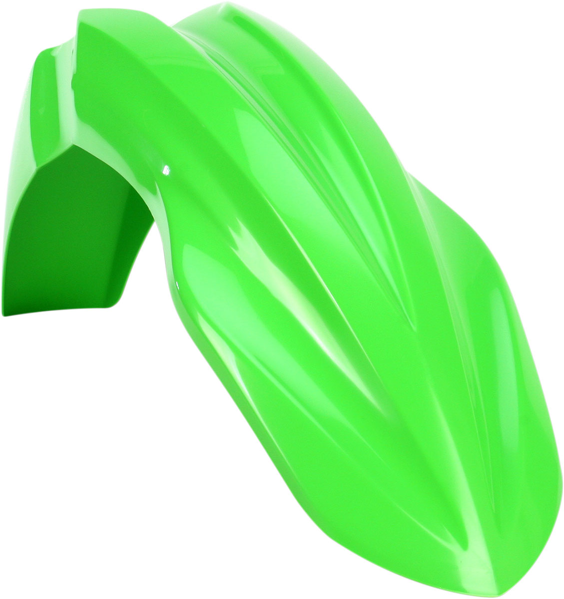 ACERBIS Front Fender (Green)