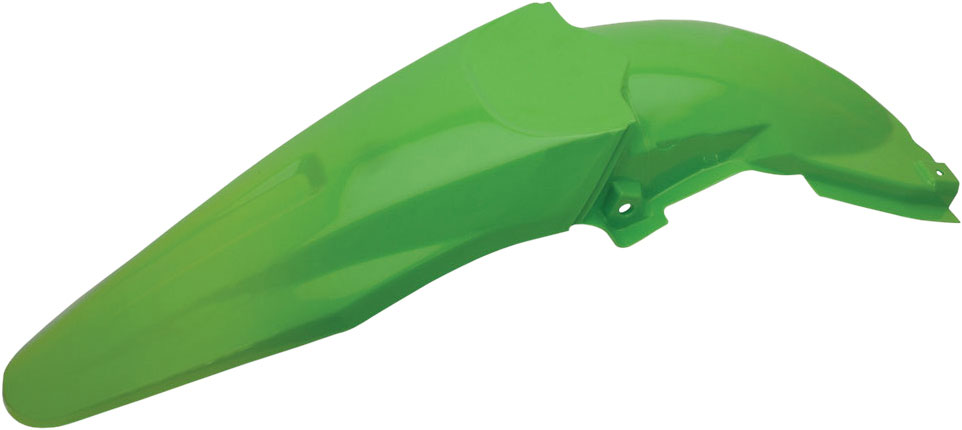 ACERBIS Rear Fender (Green)