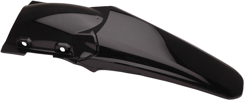 ACERBIS Rear Fender (Black)