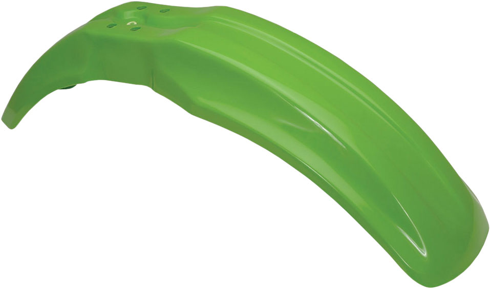 ACERBIS Front Fender (Green)