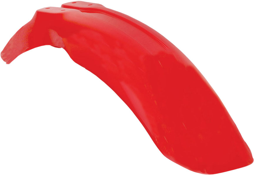 ACERBIS Front Fender (Red)
