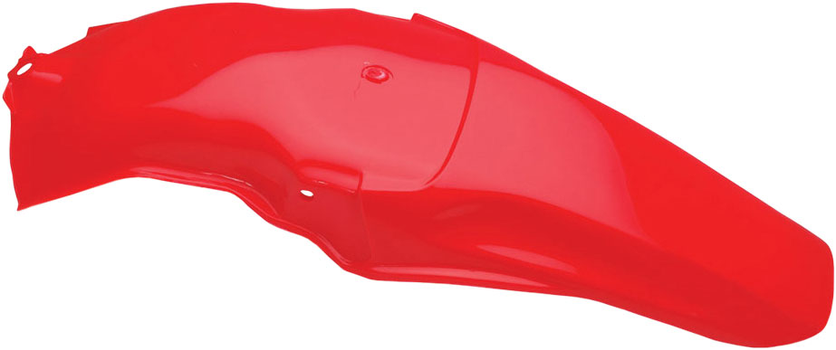 ACERBIS Rear Fender (Red)