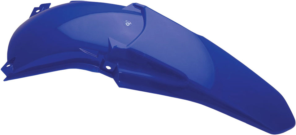 ACERBIS Rear Fender (Blue)