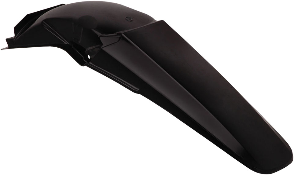 ACERBIS Rear Fender (Black)