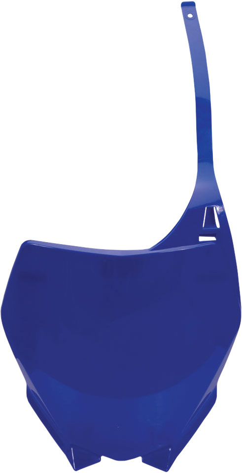 ACERBIS Front Number Plate (Blue)
