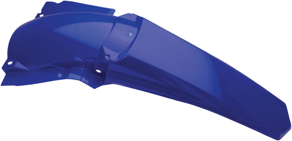ACERBIS Rear Fender (Blue)
