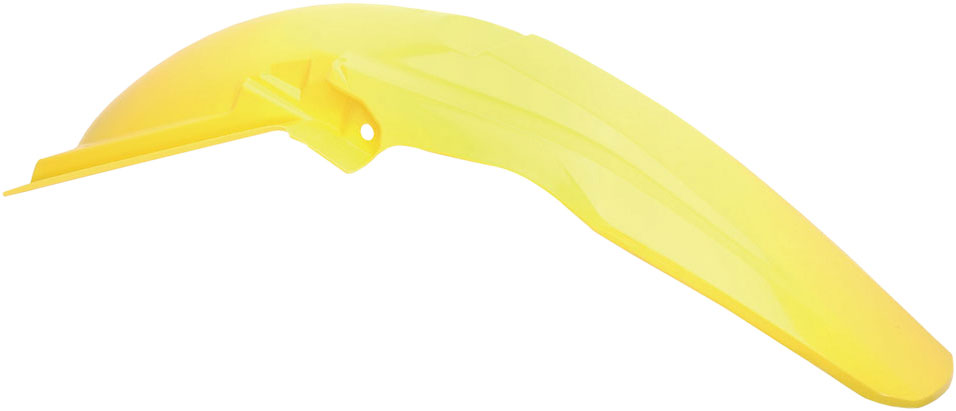 ACERBIS Rear Fender (Yellow)
