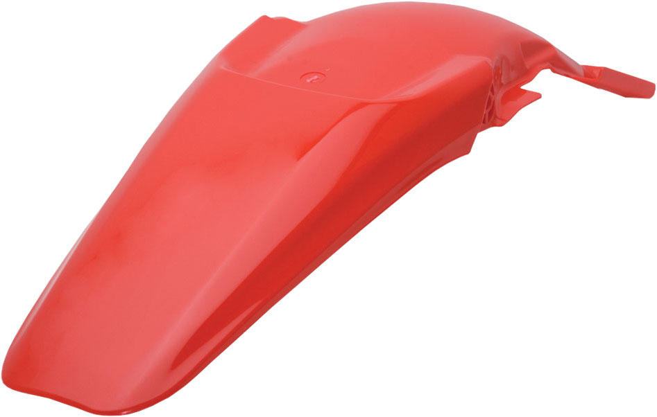 ACERBIS Rear Fender (Red)