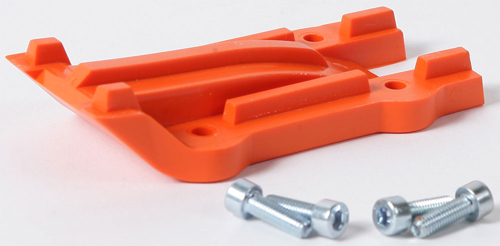 ACERBIS Replacement Insert for Chain Guide Block 2.0 (Orange)