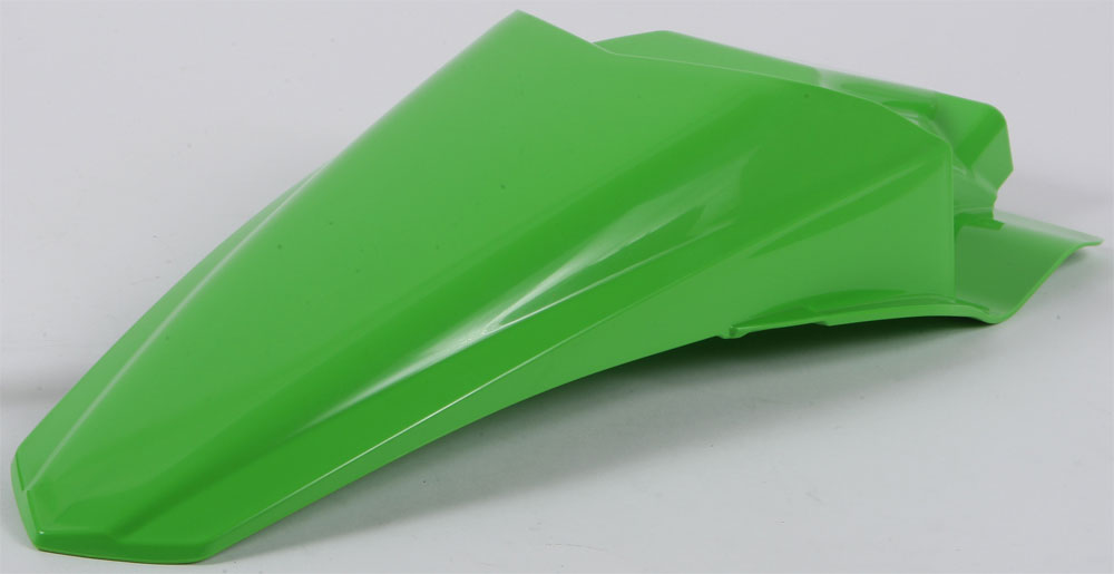 ACERBIS Rear Fender (Green)