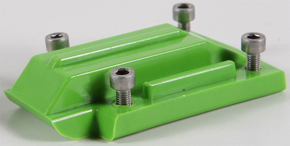ACERBIS Replacement Insert for Chain Guide Block 2.0 (Green)