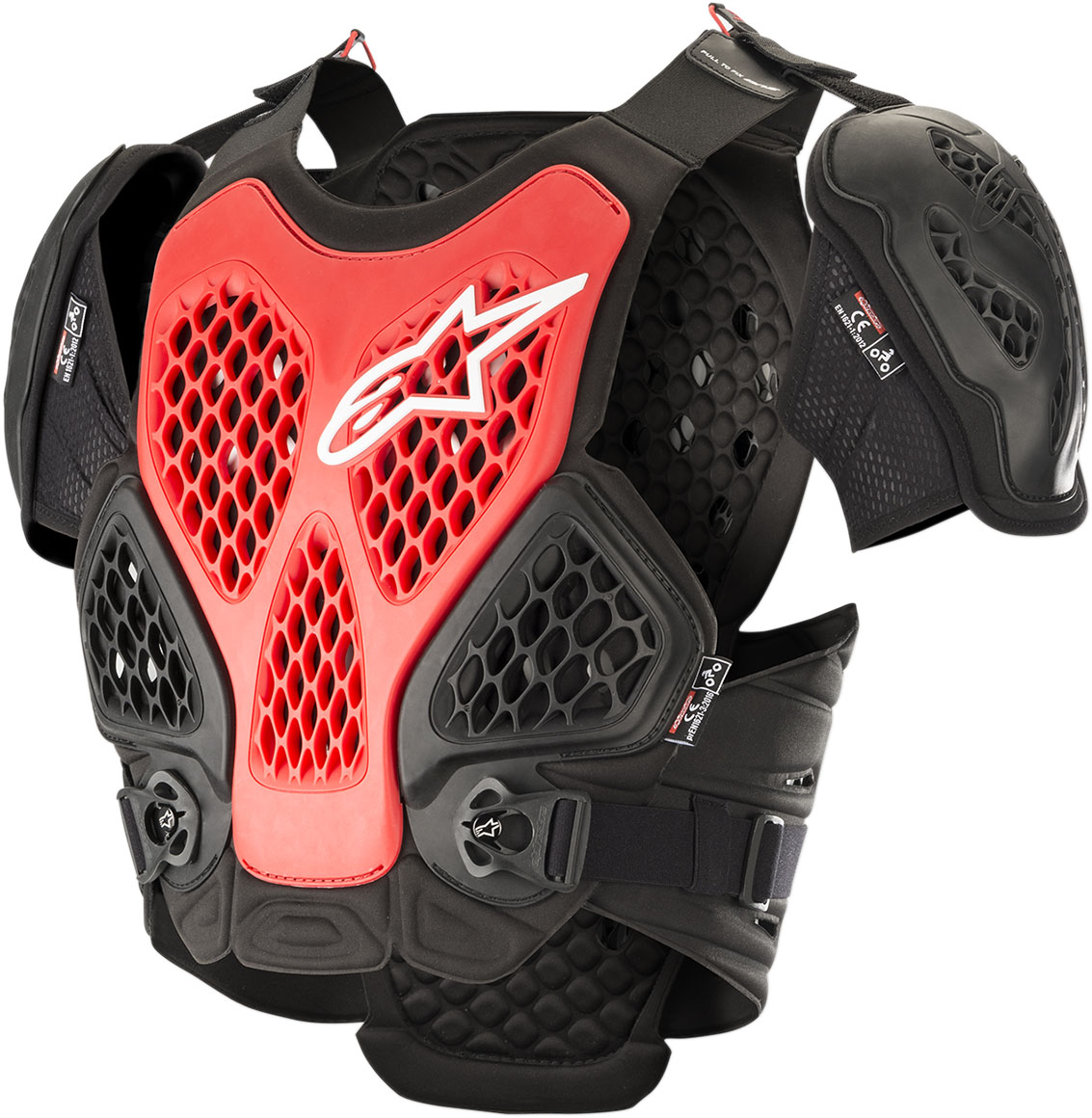 moto chest protector