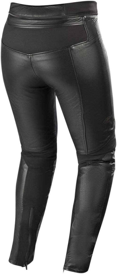 riding leather pants