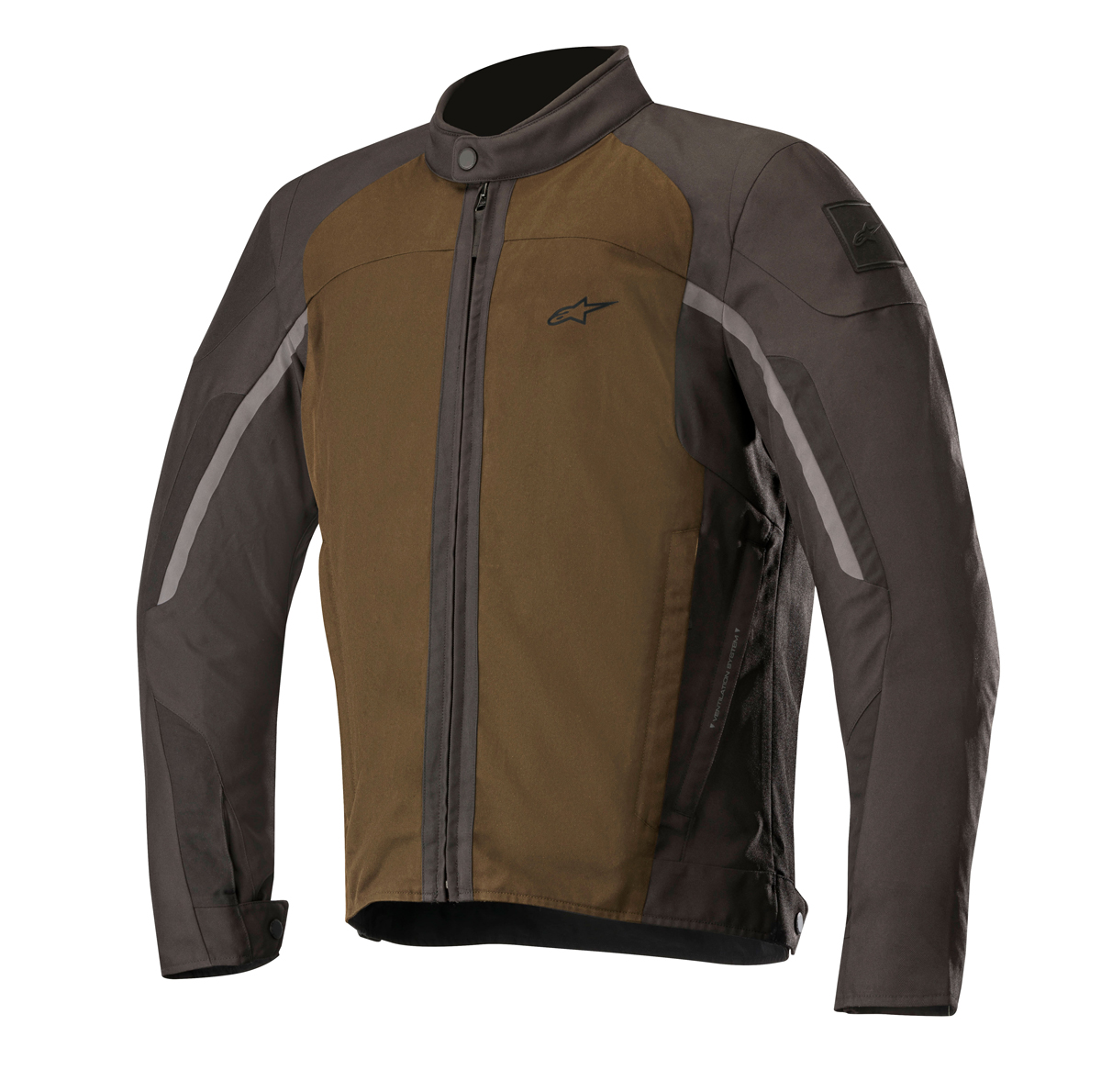 thermal liner jacket