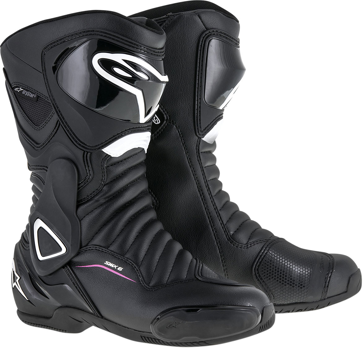 bottes alpinestars smx 6 v2 drystar