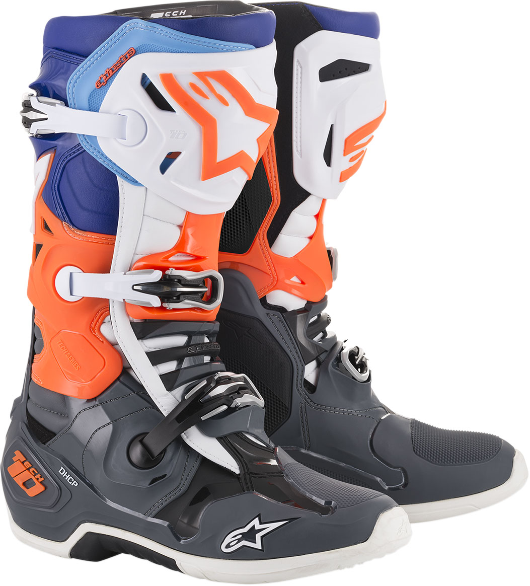 alpinestars tech 10 2018