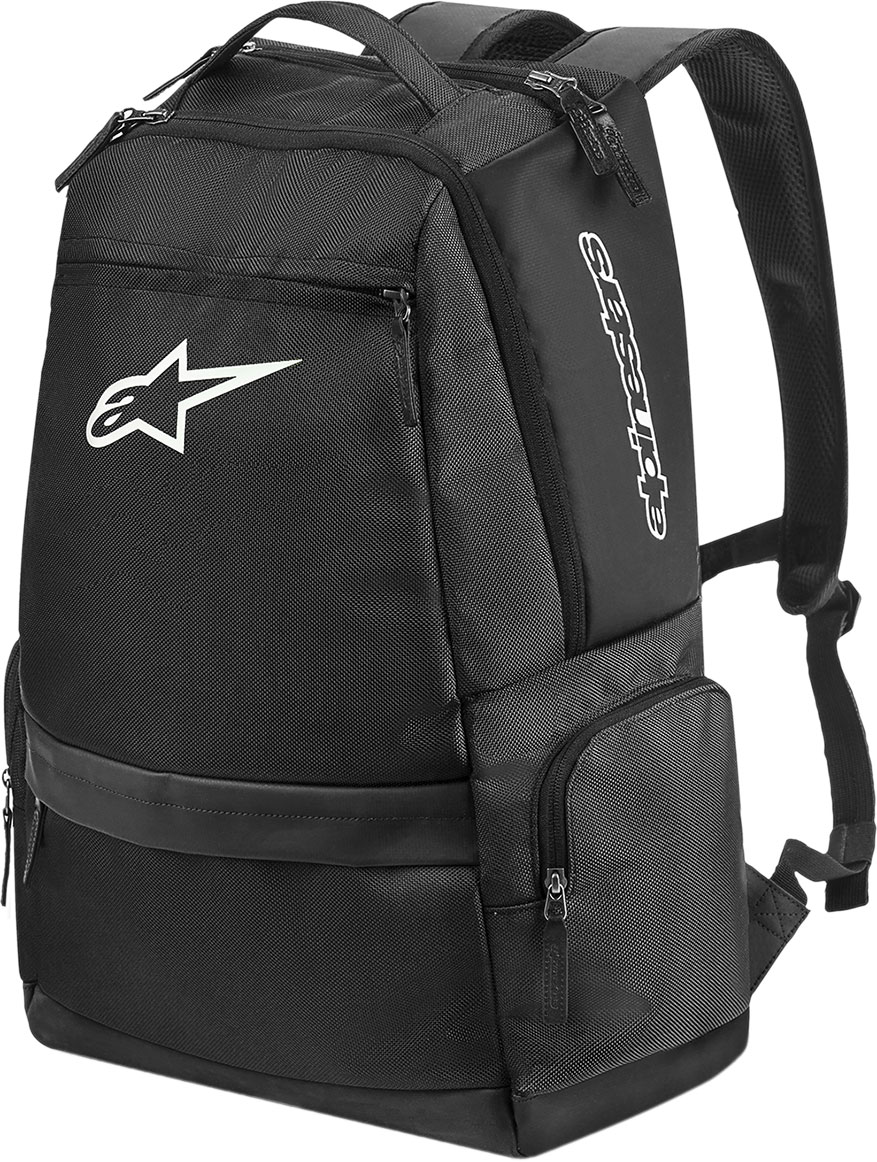 Alpinestars STANDBY Backpack (Black)