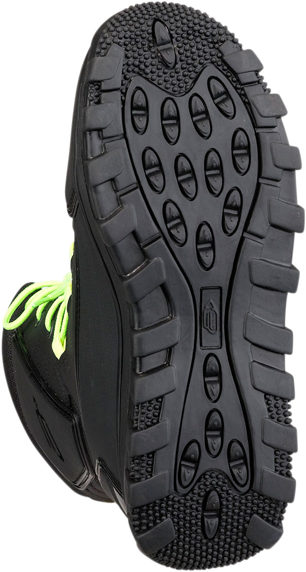 Arctiva ADVANCE Insulated Waterproof Boots Black Choose Size 