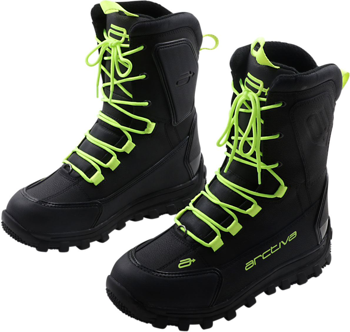 arctiva boots