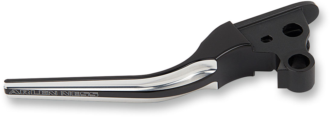 Arlen Ness - 08-930 - Billet Clutch Hydraulic Hand Lever, Black
