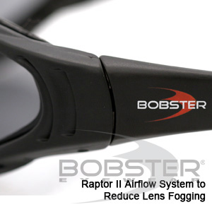 bobster raptor ii sunglasses