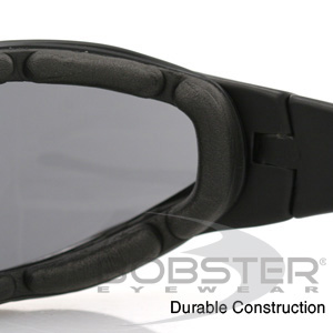 bobster raptor ii sunglasses