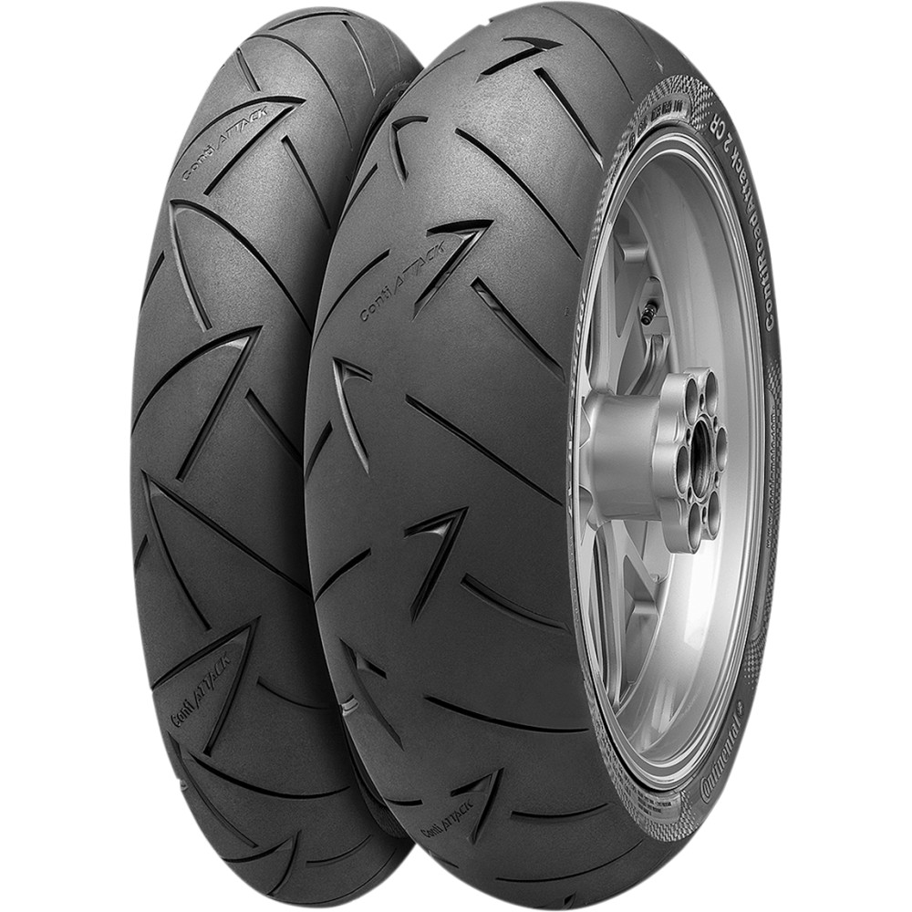 continental road tyre