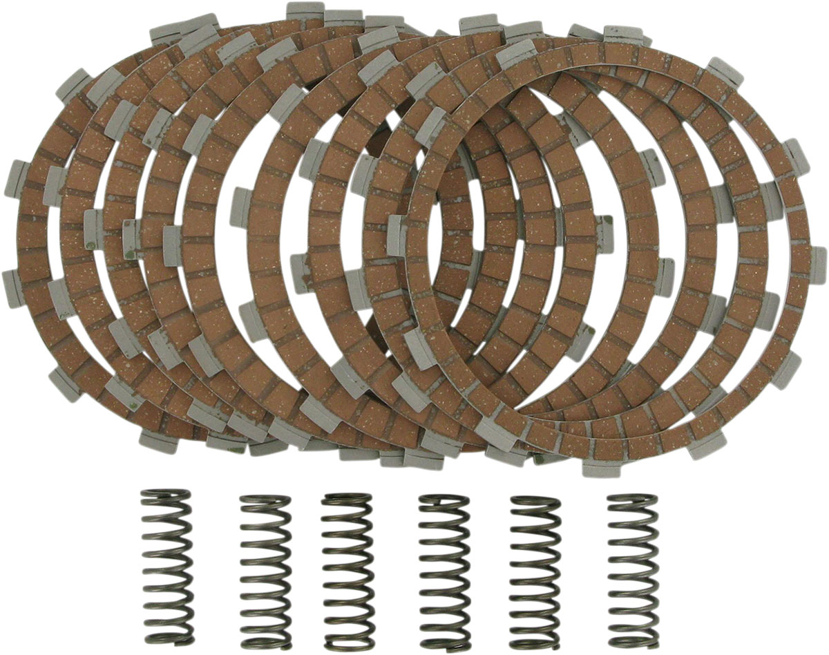 DP Clutches DPSK High Performance Street Clutch Kit (DPSK246