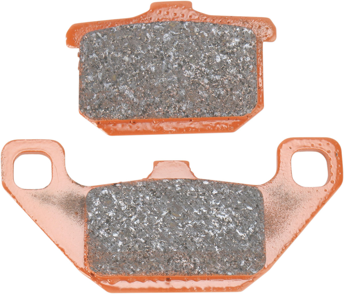 EBC Semi-Sintered V Brake Pads / One Pair (FA85V)