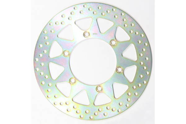 EBC OE Replacement Front Right Brake Rotor / Each (MD3095RS)