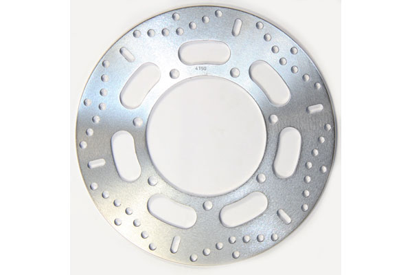 EBC OE Replacement Front Brake Rotor / Each (MD4150)
