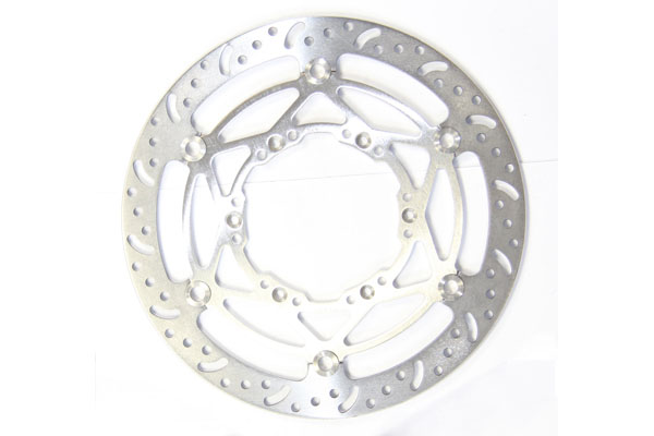 EBC D-Series OE Replacement Front Brake Rotor / Each (MD6247D)